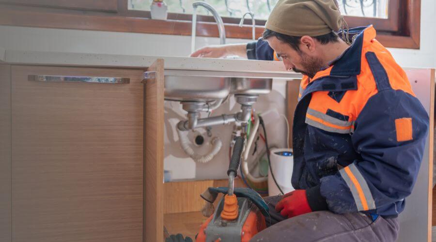 Professional Tankless Water Heater Installation in Singer, LA